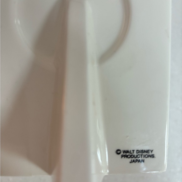 Minnie Mouse Ceramic Picture Frame - Picture 5 of 6